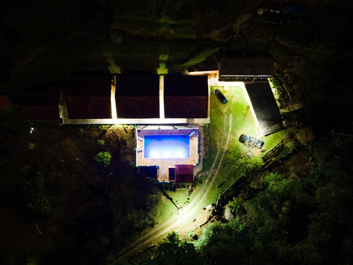 Pousada Na Regiao De Extrema A 1 Hora De Sp Экстерьер фото