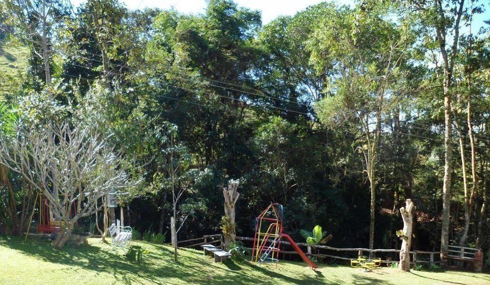 Pousada Na Regiao De Extrema A 1 Hora De Sp Экстерьер фото